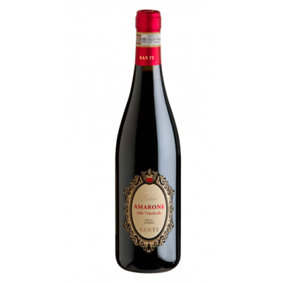 Santi Amarone della Valpolicella Santico 